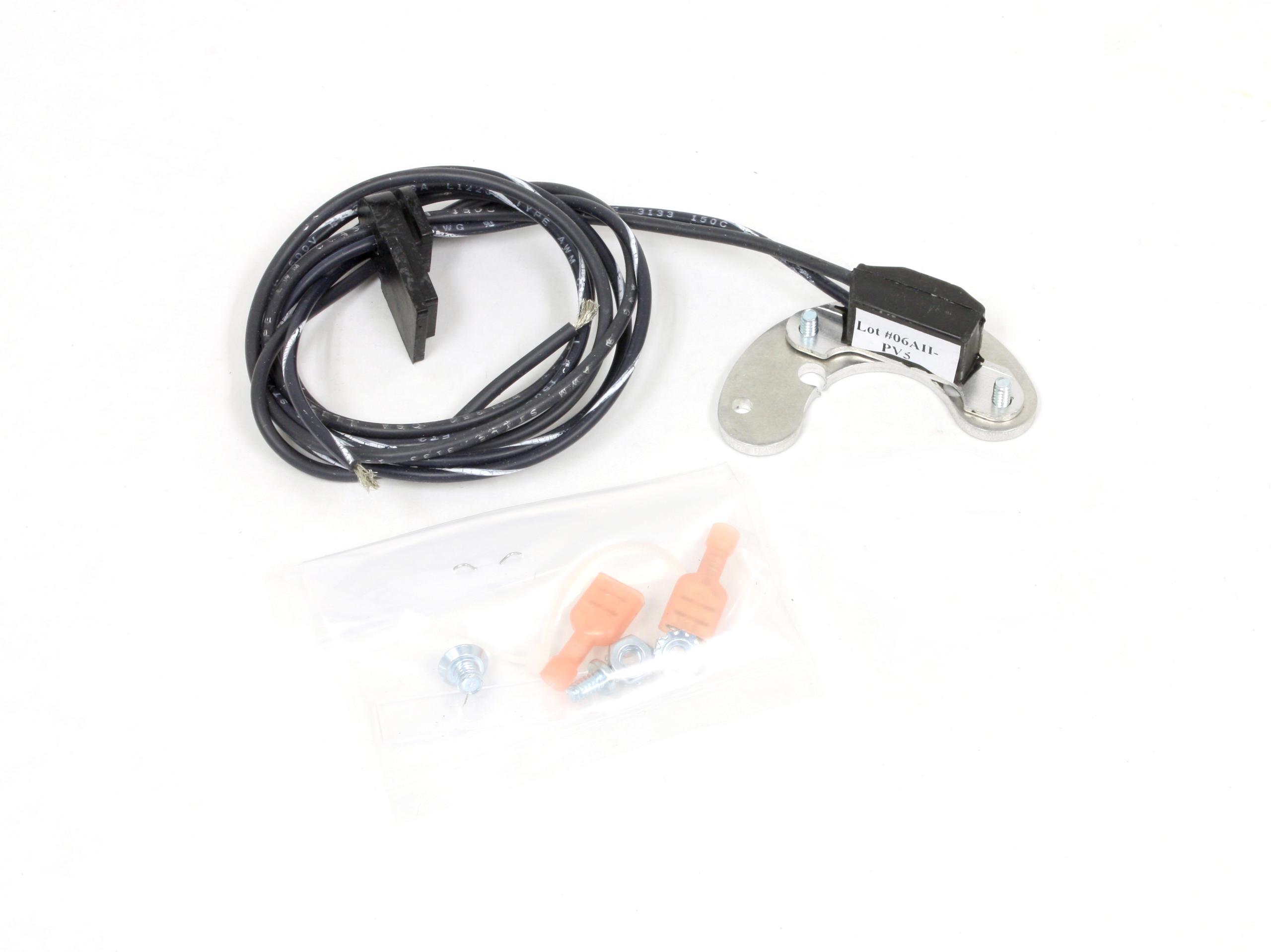 Pertronix Lu-149P120 Module Replacement (Only) (One Module) For Lu-149P12 Ignitor Kit - LU-149P120