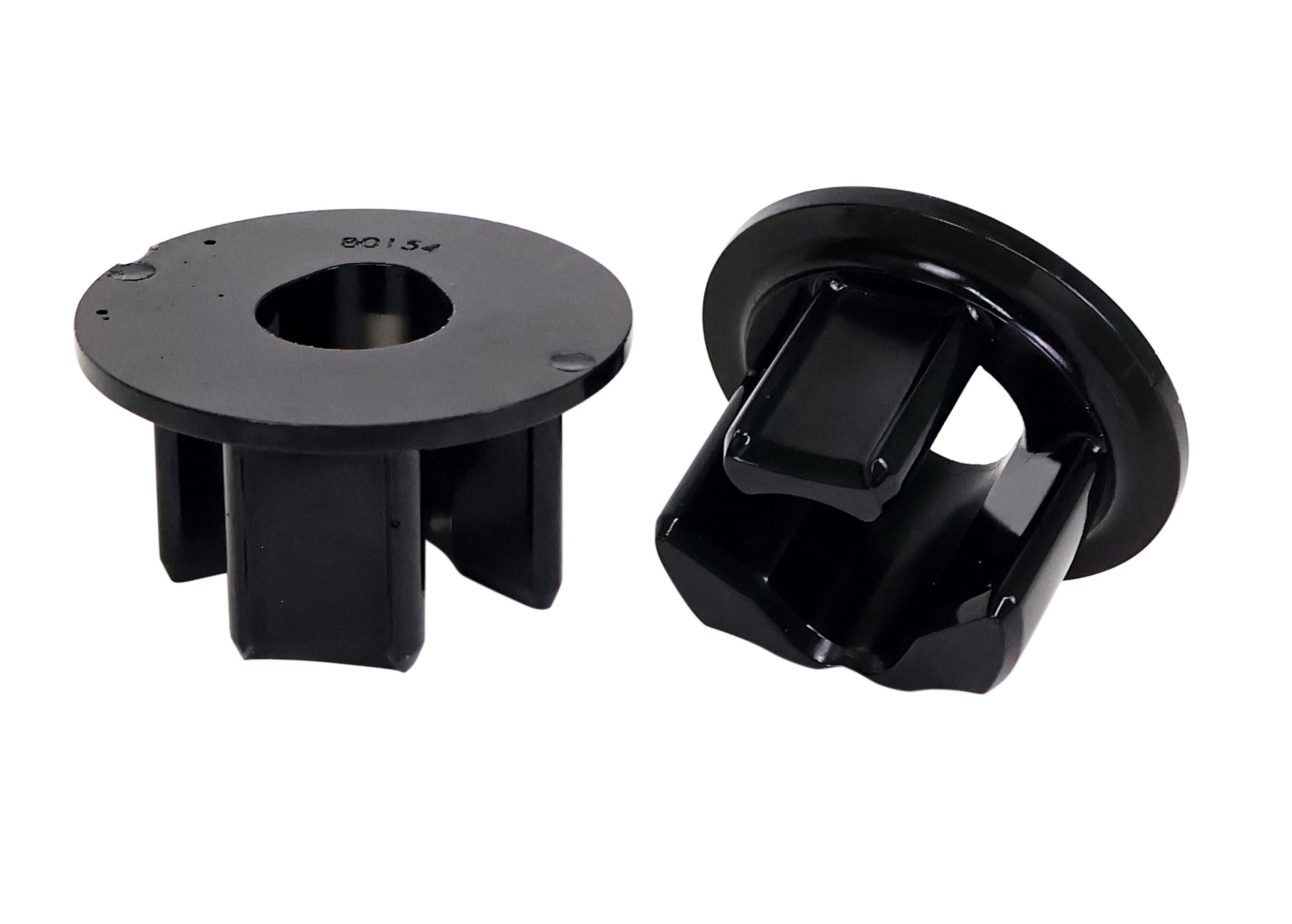 Whiteline Performance Rear Differential Bushing - Insert Kit (2016-2024 MX-5 Miata) - W93581