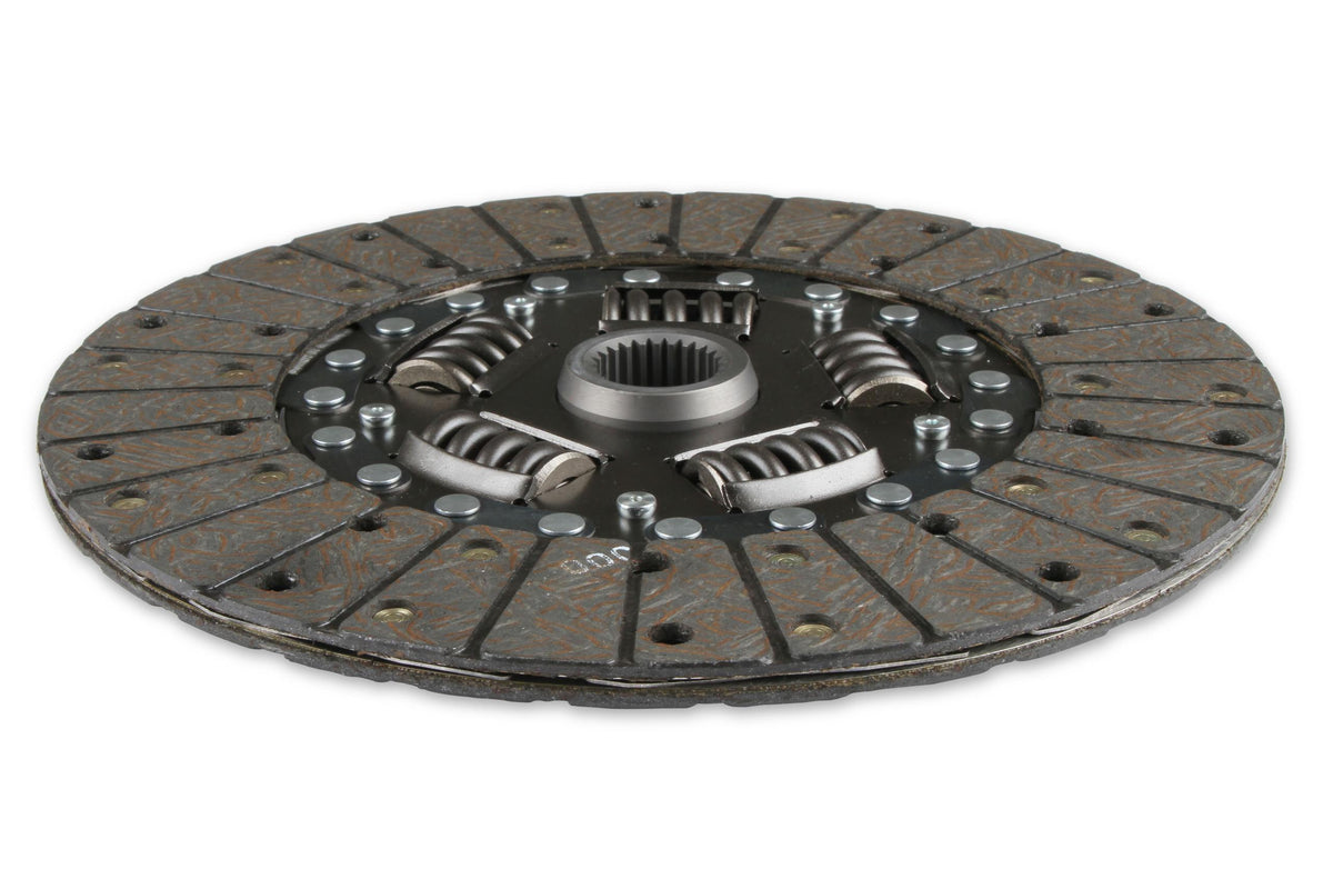 Hays 83-1100 Hays Clasic Cltch Gm,10.5In,26Spl