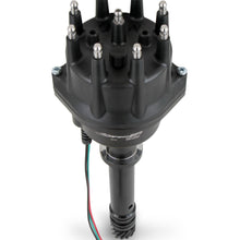 Holley Hall Efi Dist- Chevy  - 565-300BK