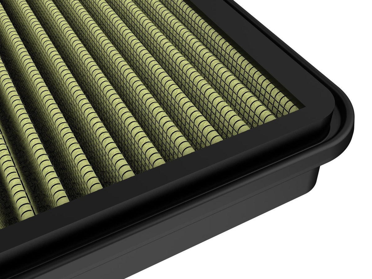 AFE 30-10401GM Magnum FLOW Pro GUARD7 Air Filters (2021+ Dodge Ram 1500 TRX V8-6.2L SC)