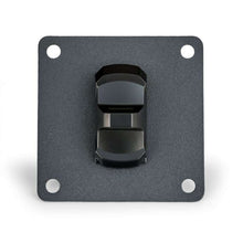 Turn Offroad Molle Loc Carling Switch Plate (Single)