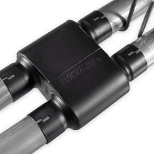 Flowmaster Outlaw Cat-Back Exhaust System (2025 1500) - 818197