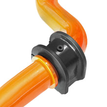 aFe CONTROL Front Sway Bar Orange (2015-2026 Mustang) - 440-301001FN