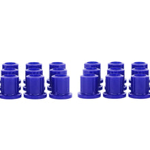 SuperPro Toyota-Sprg/Bush Kit-24 Bushes - KIT027K