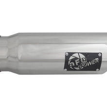 AFE Universal Exhaust Tip (Universal Fit) - 49T40501-P15
