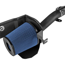 AFE Open Element Intake (2018-2020 Jeep Wrangler L4-2.0L (t)) - 54-53029R
