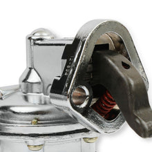 Holley 80 GPH Mechanical Fuel Pump.  - 12-835