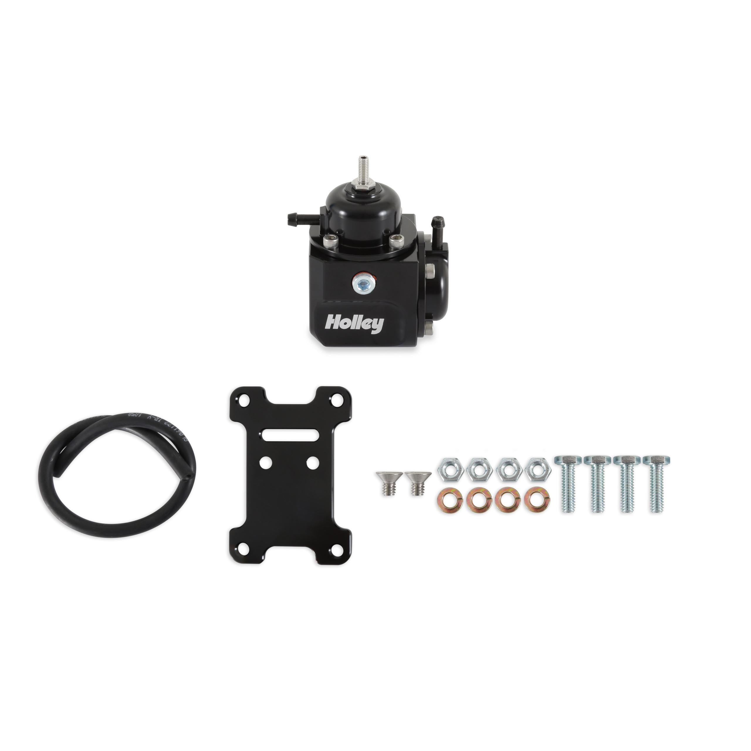 Holley FUEL REGULATOR/DAMPER - 12-1000
