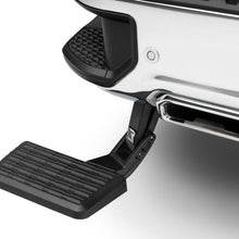 AMP Research Bedstep Flp Dwn Bmpr Stp 19-21 Slv/Sra 1500 (2019-2021 Silverado 1500, Sierra 1500) - 75323-01A