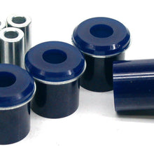 SuperPro AUDI QUATRO Fr LOW/INN C/ARM - SPF1428K