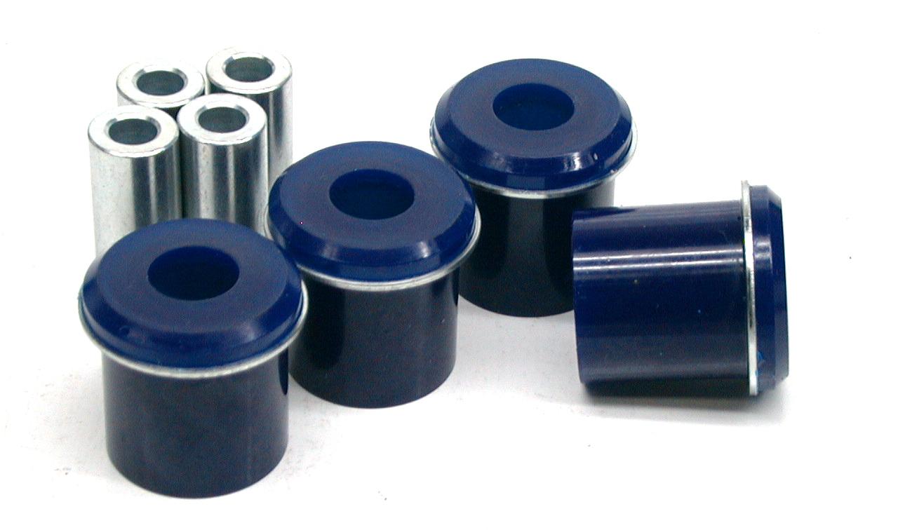 SuperPro AUDI QUATRO Fr LOW/INN C/ARM - SPF1428K