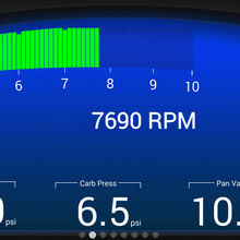 Racepak 12.3" Display - 250-DS-123