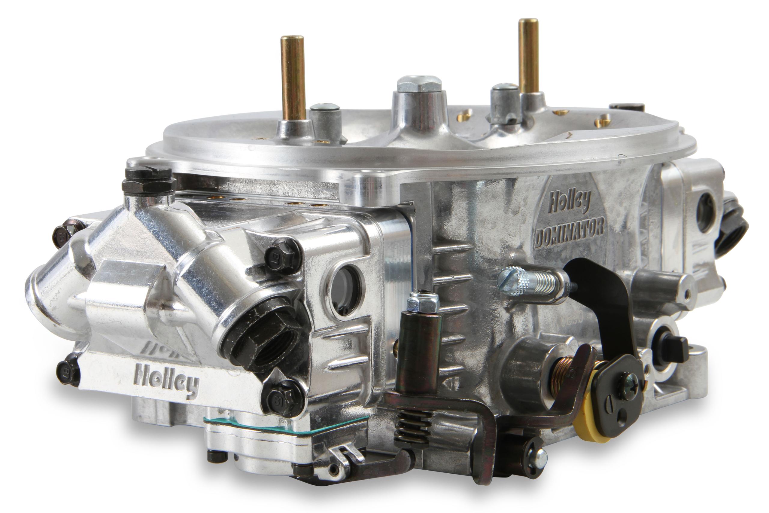 Holley 1050 CFM Dominator SP Carburetor.  - 0-80688