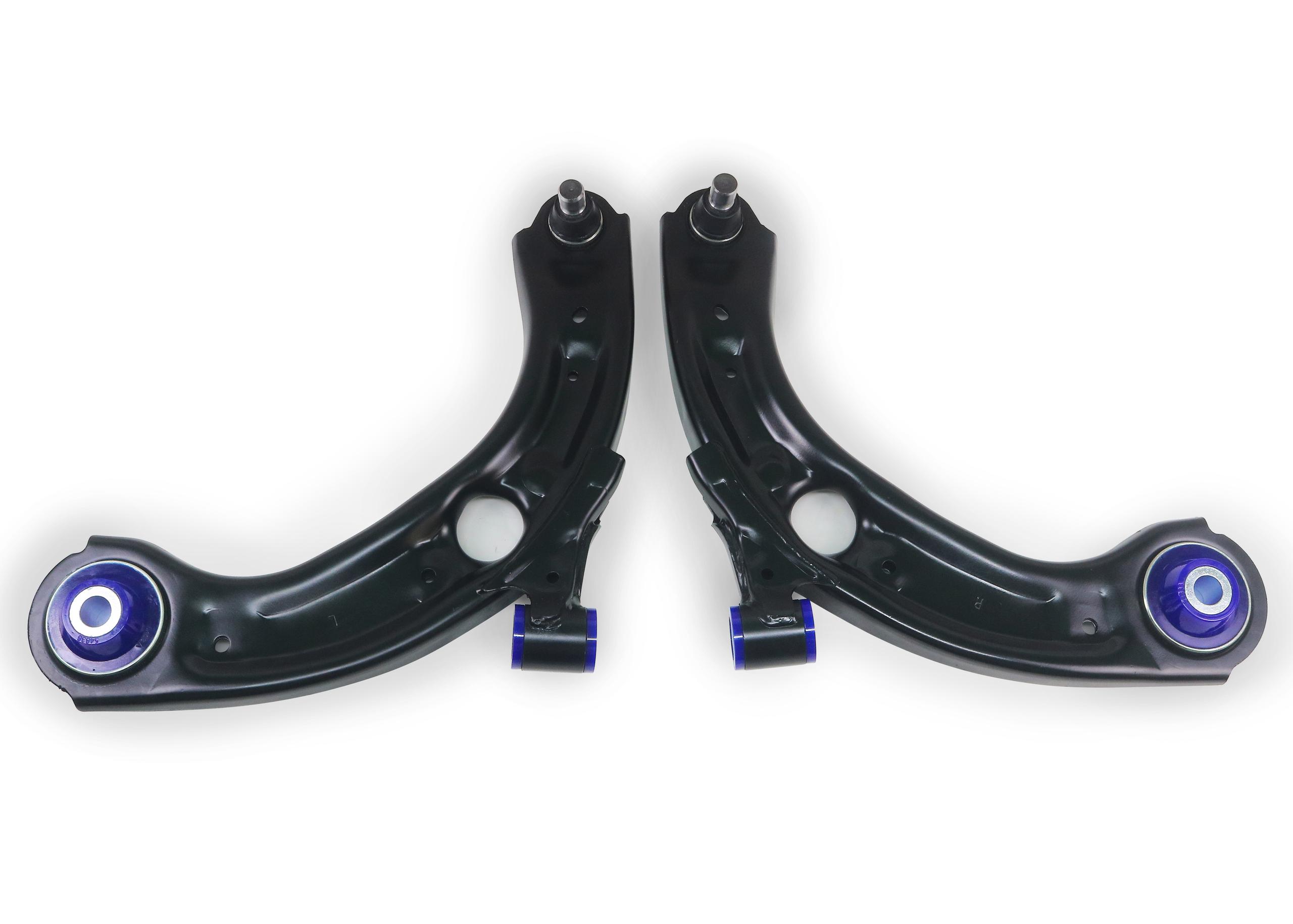 SuperPro (2016-2021 CX-3 Sport, CX-3 Grand Touring, CX-3 Touring) - TRC1158