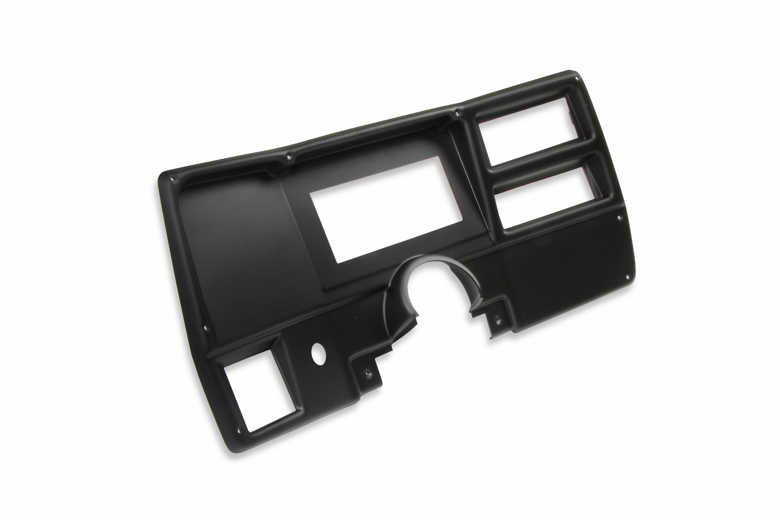 Holley Dash Panel - 553-397