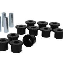 Whiteline Performance Ball Joint - Boot - W93573
