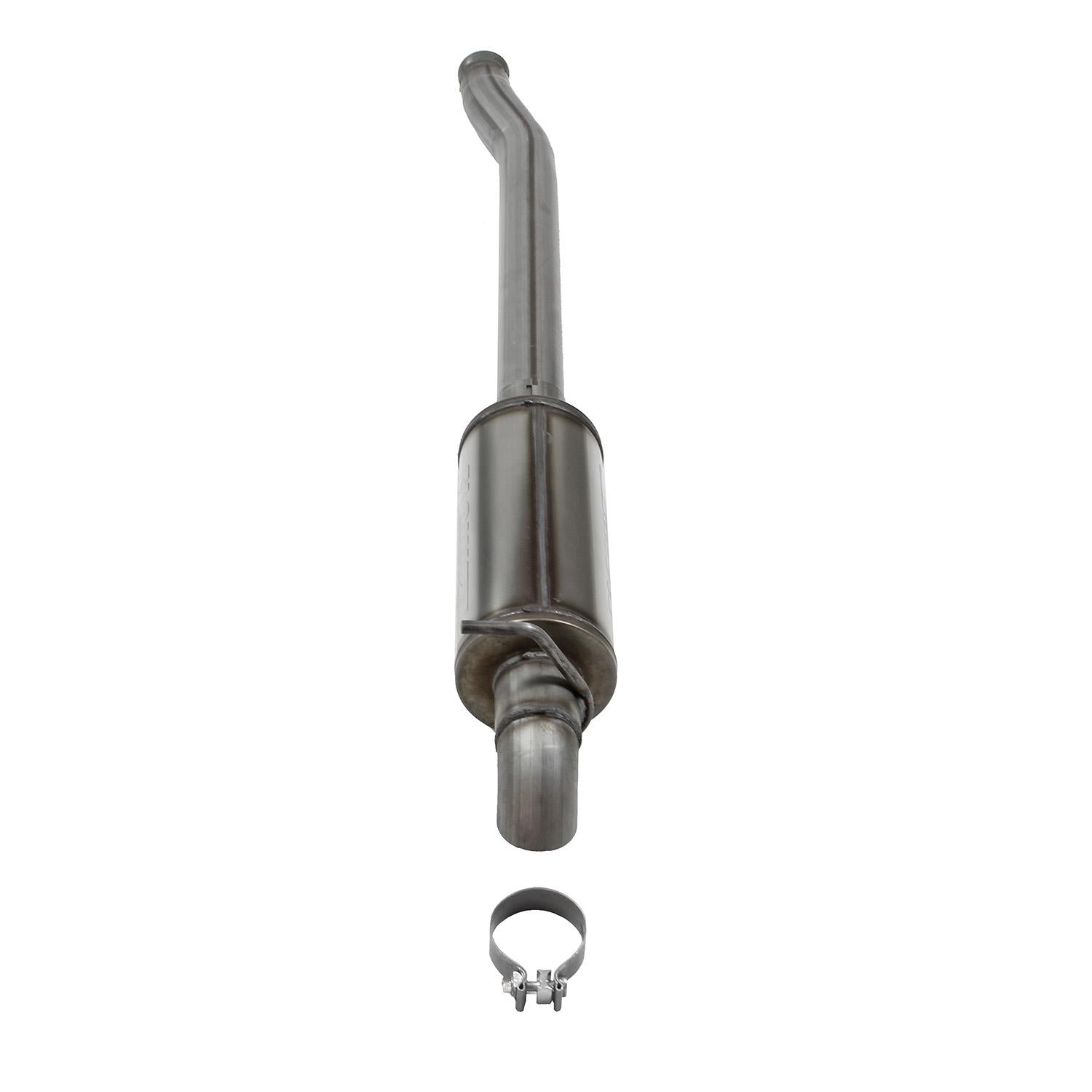 Flowmaster Flowfx Extreme Cat-Back Exhaust System - 717967