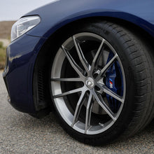 G30 M550I Wheel Kit; 20"" Ar1  - D750-0092-AR1-HYP