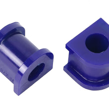 SuperPro Proton: F/ Sway Bar to Chassis - SPF1572-18K
