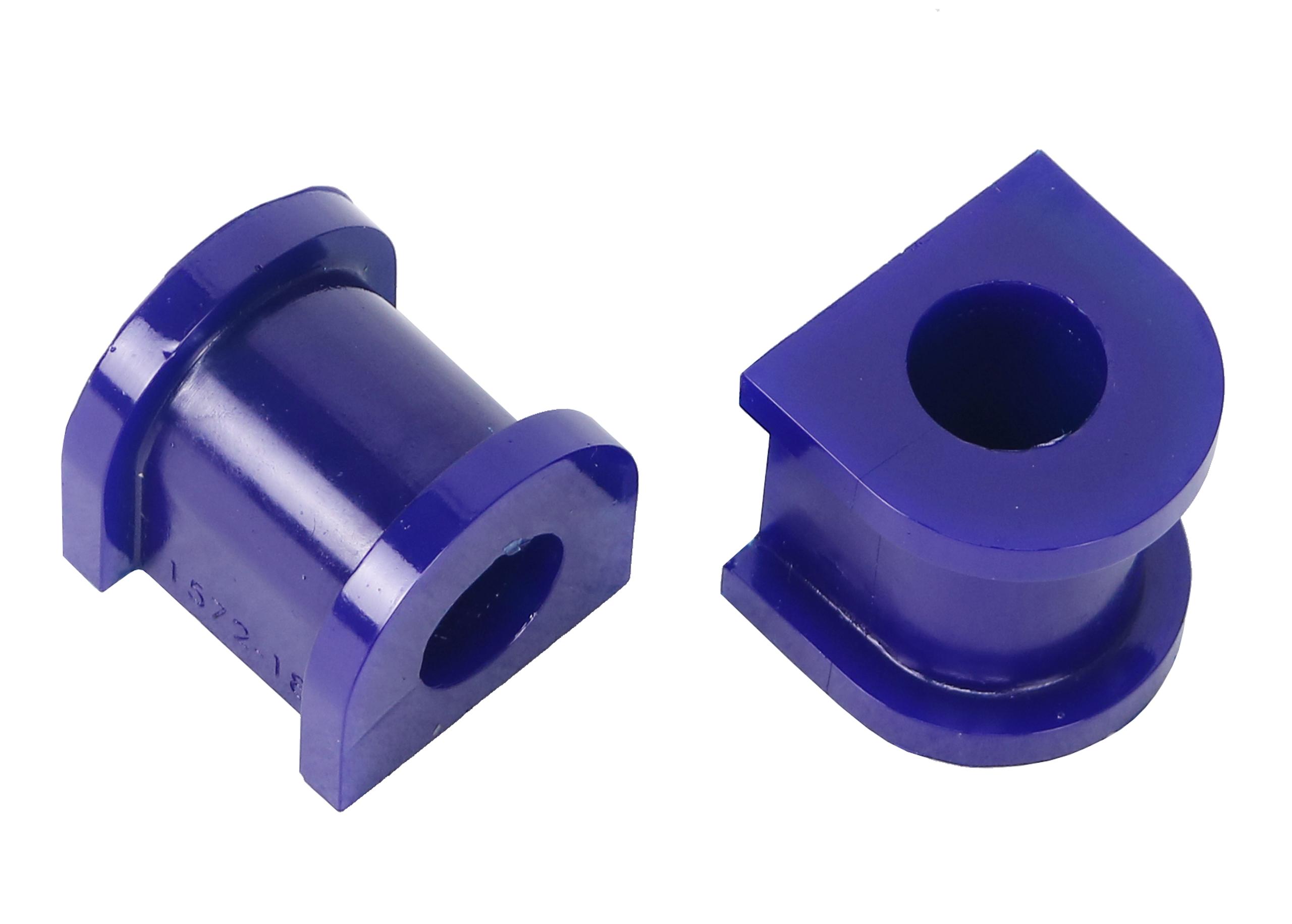 SuperPro Proton: F/ Sway Bar to Chassis - SPF1572-18K