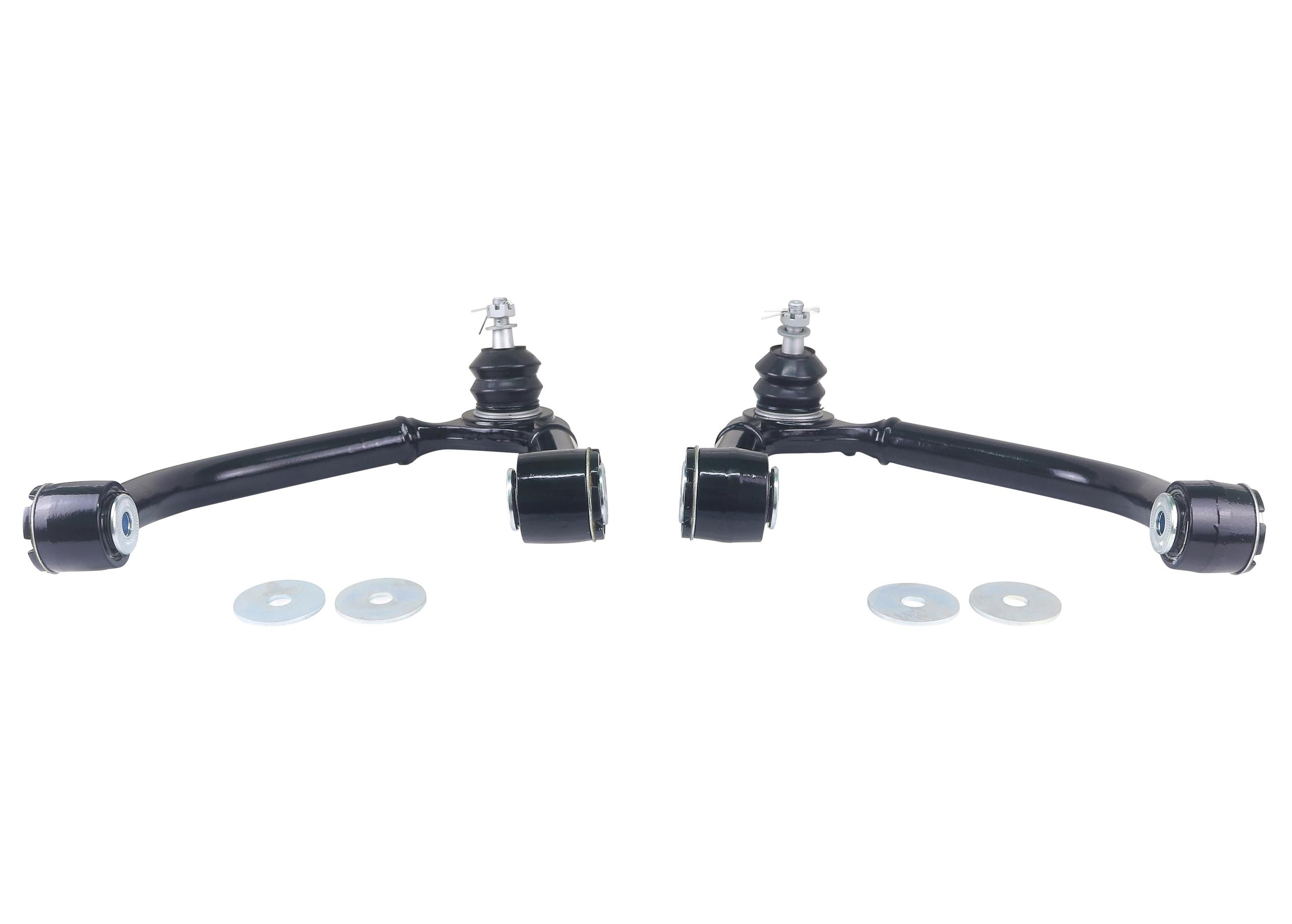 Whiteline Performance Control arm - upper arm (2019-2024 Chevrolet, GMC Fitments) - KTA316