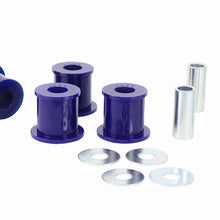 SuperPro Fr Upper Ctrl Arm Inner Bush - SPF1576K