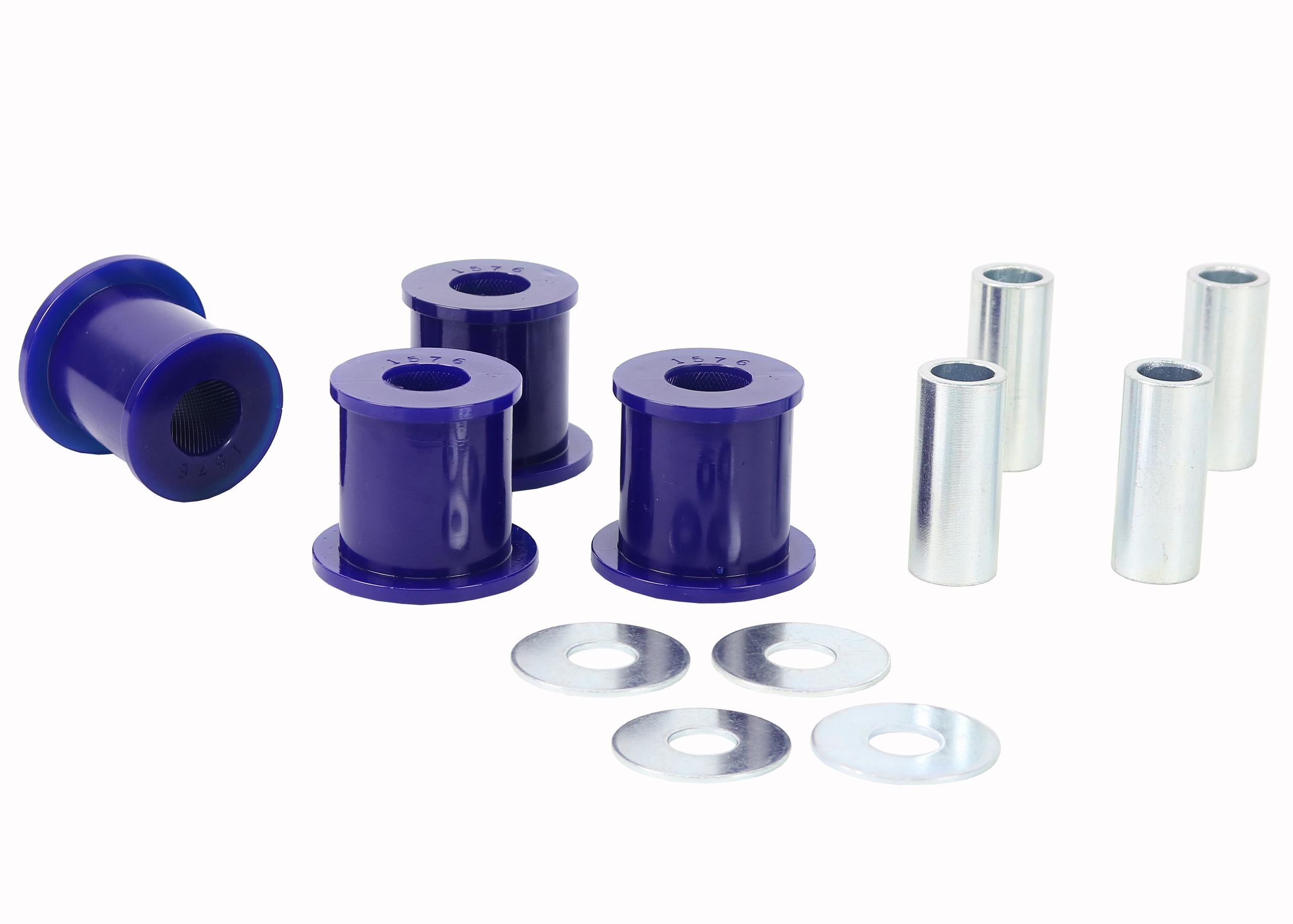 SuperPro Fr Upper Ctrl Arm Inner Bush - SPF1576K