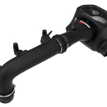 AFE Momentum GT Cold Air Intake System w/ Pro DRY S Filter (2023-2024 Colorado , Canyon) - 50-70113D