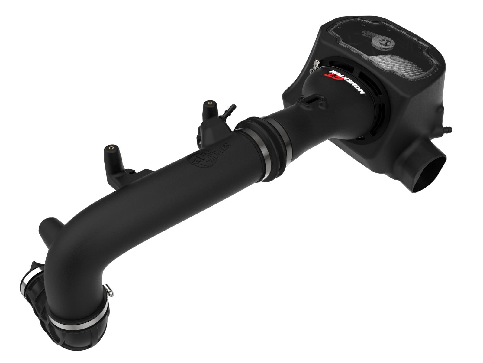 AFE Momentum GT Cold Air Intake System w/ Pro DRY S Filter (2023-2024 Colorado , Canyon) - 50-70113D