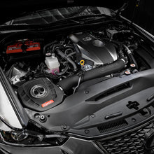 AFE Takeda Momentum Cold Air Intake System w/ Pro DRY S Media (2016-2020 IS300, IS200t) - TM-2019B-D