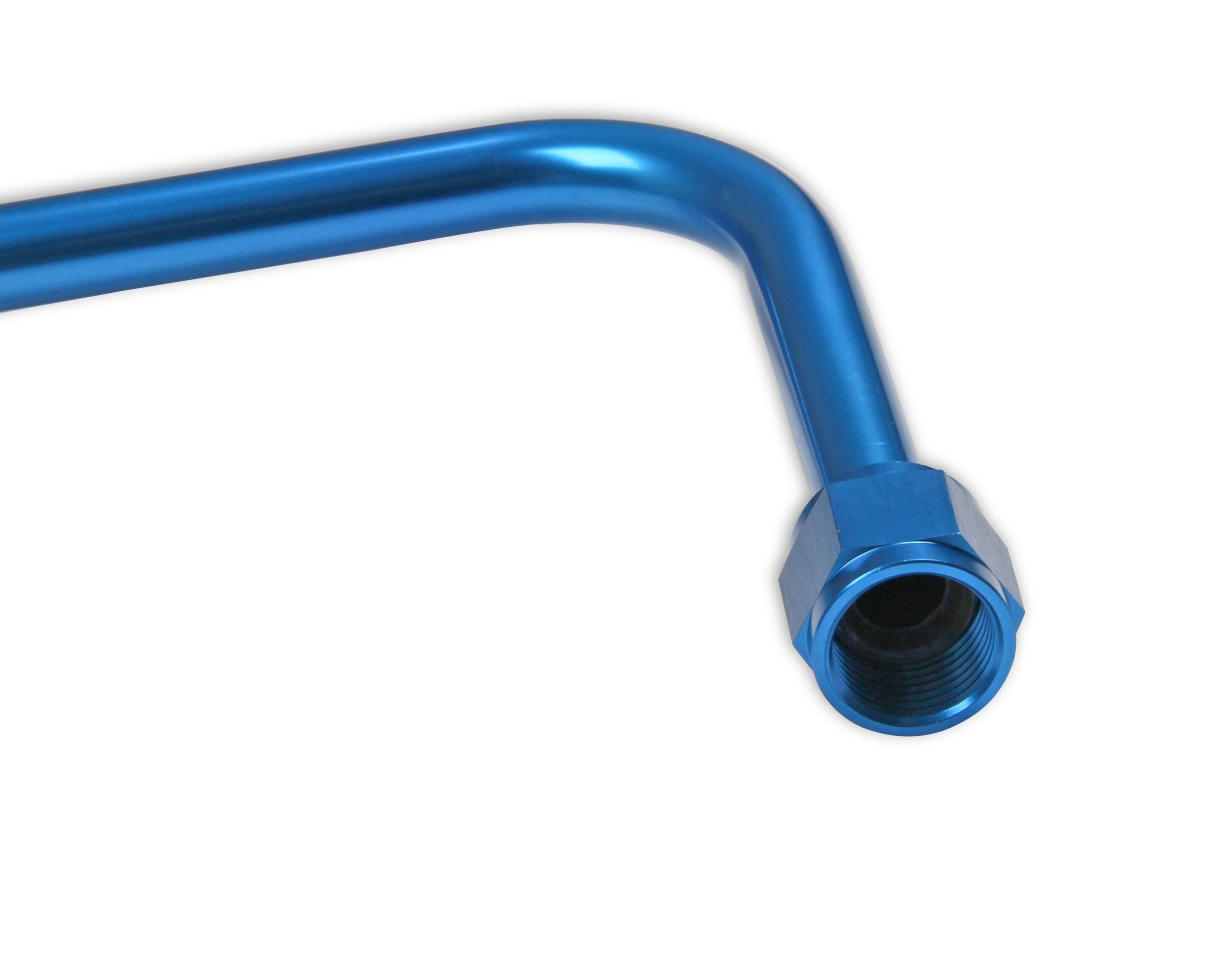 Nos 05218NOS C7 Corvette N2O Kit,10Lb,Blue/Red