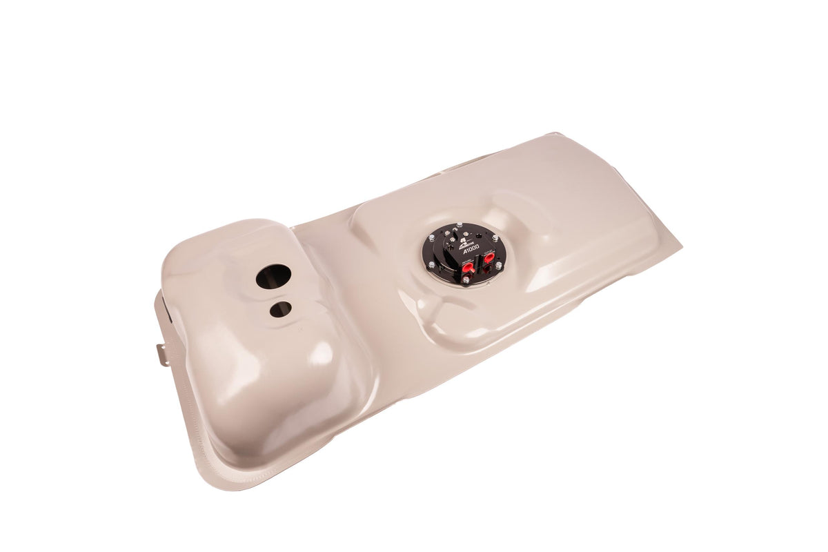 Aeromotive Fuel Tank & Pump, Ford, Mustang, 99-04, A1000 - 19114