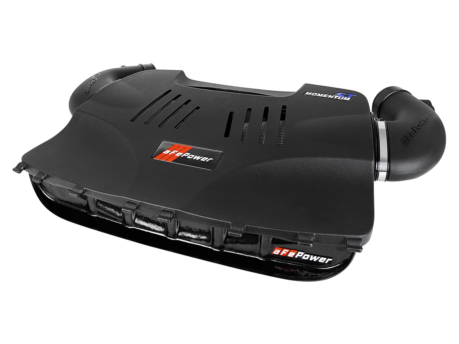 AFE Sealed Intake (2015-2018 BMW X5 M V8-4.4L (tt)) - 50-40045D