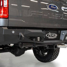 Addictive Desert Designs 2024-2025 Ford F-150 Stealth Fighter Rear Bumper - R1901231280103