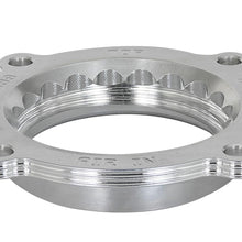 AFE Block-Style Design (2018-2020 Jeep Wrangler V6-3.6L) - 46-35008