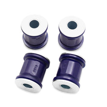 SuperPro Control Arm Bush Kit - SPF4946K