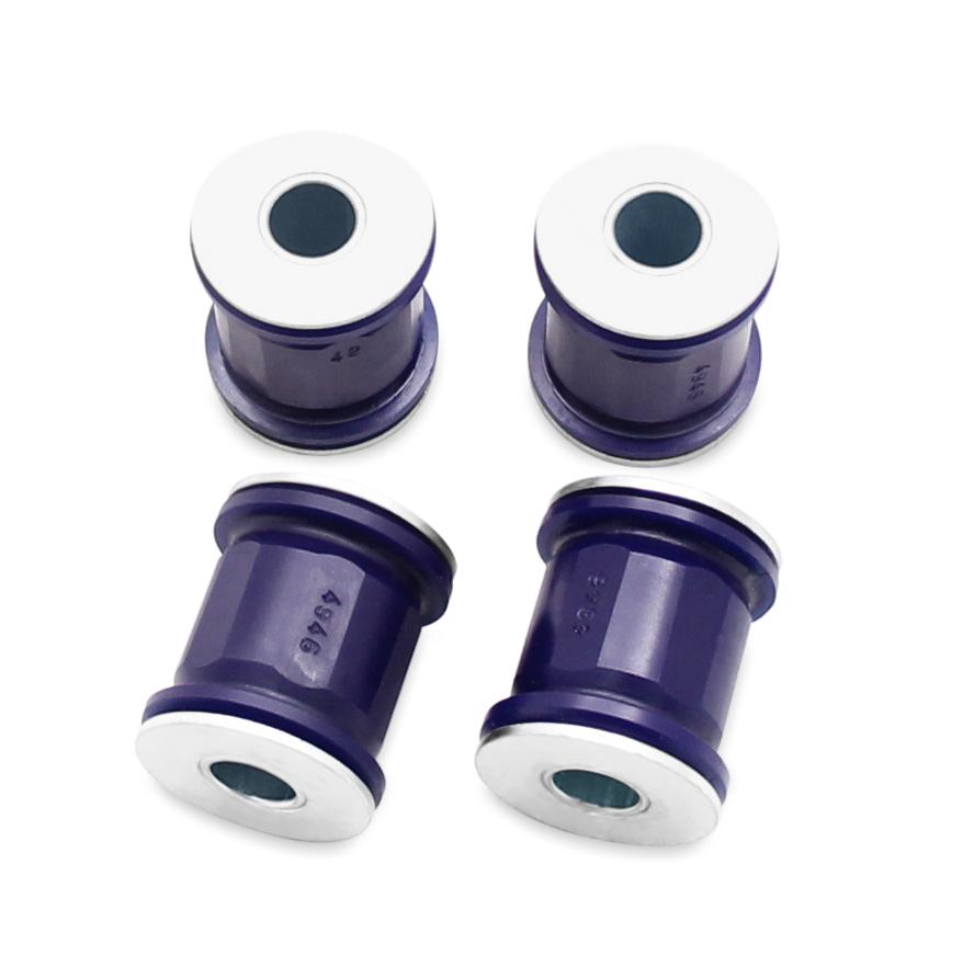 SuperPro Control Arm Bush Kit - SPF4946K