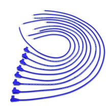 TAYLOR CABLE 8mm Pro Wire RC univ 8 cyl 90 blue - 70651
