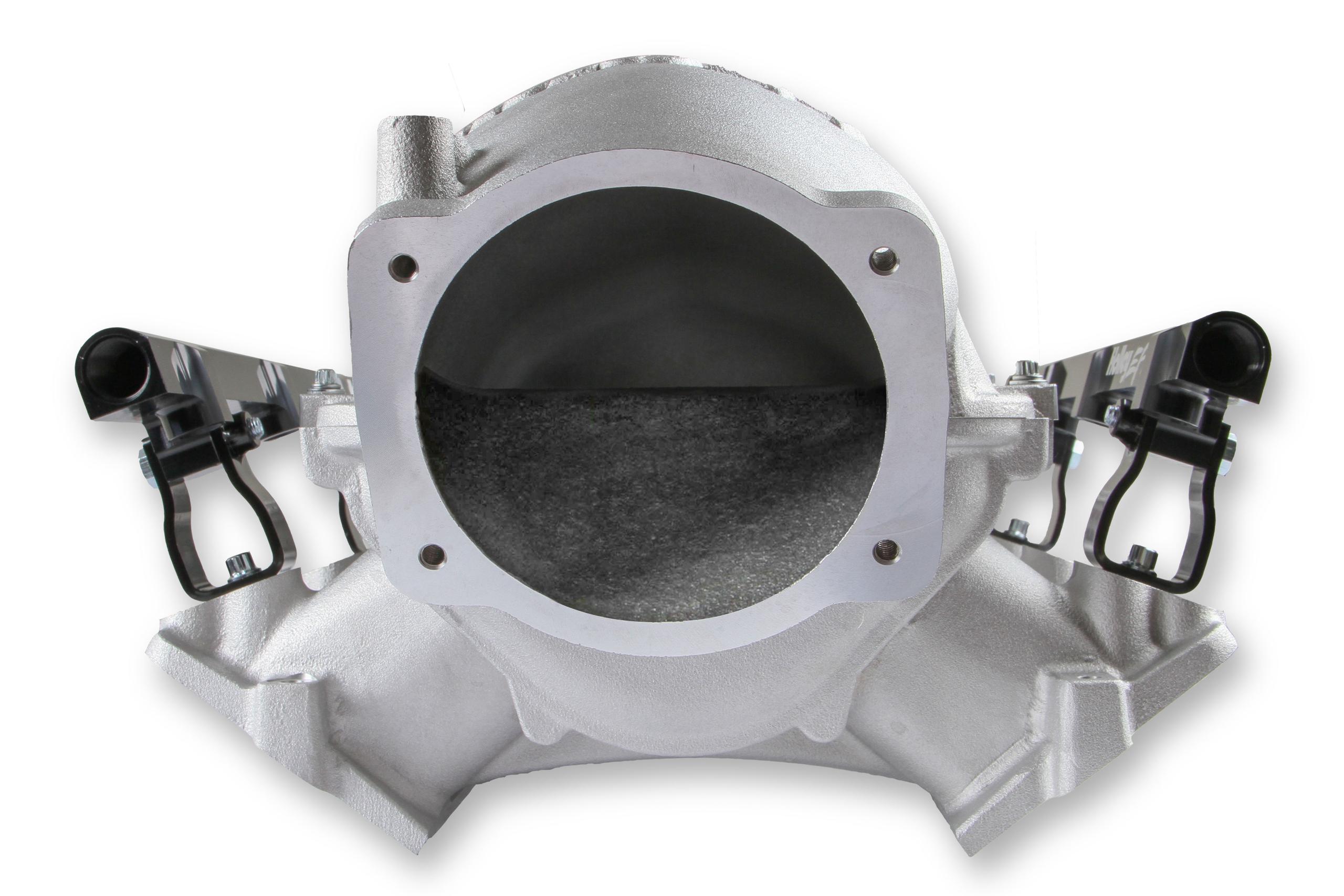 Holley Holley Modular Lo-Ram EFI Manifold LS1/2/6.  - 300-620