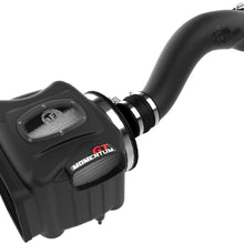 AFE Momentum GT Cold Air Intake System w/ Pro DRY S Media - 51-74101