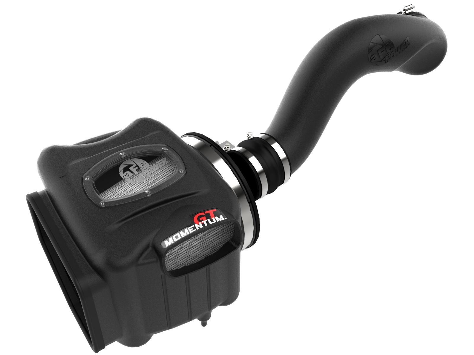 AFE Momentum GT Cold Air Intake System w/ Pro DRY S Media - 51-74101
