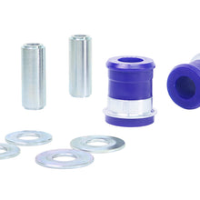 SuperPro Front Lower Control Arm Bushing Kit