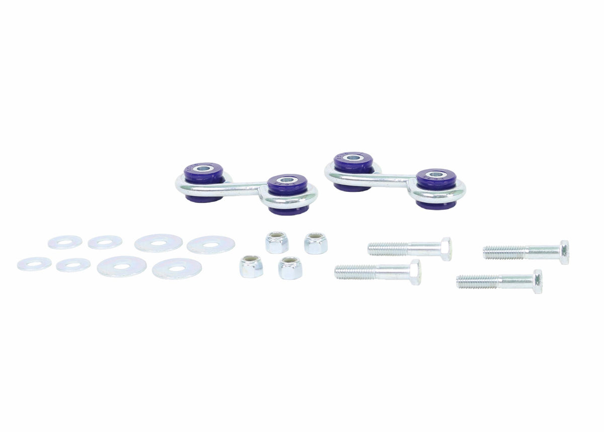 SuperPro Suspension Stabilizer Bar Link Kit - SPF4903K