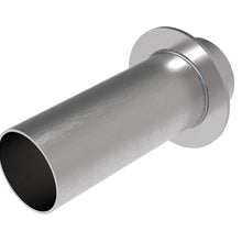 AFE MACH Force-ST 2 IN 304 Stainless Steel Exhaust Tuning Insert () - 49-93003