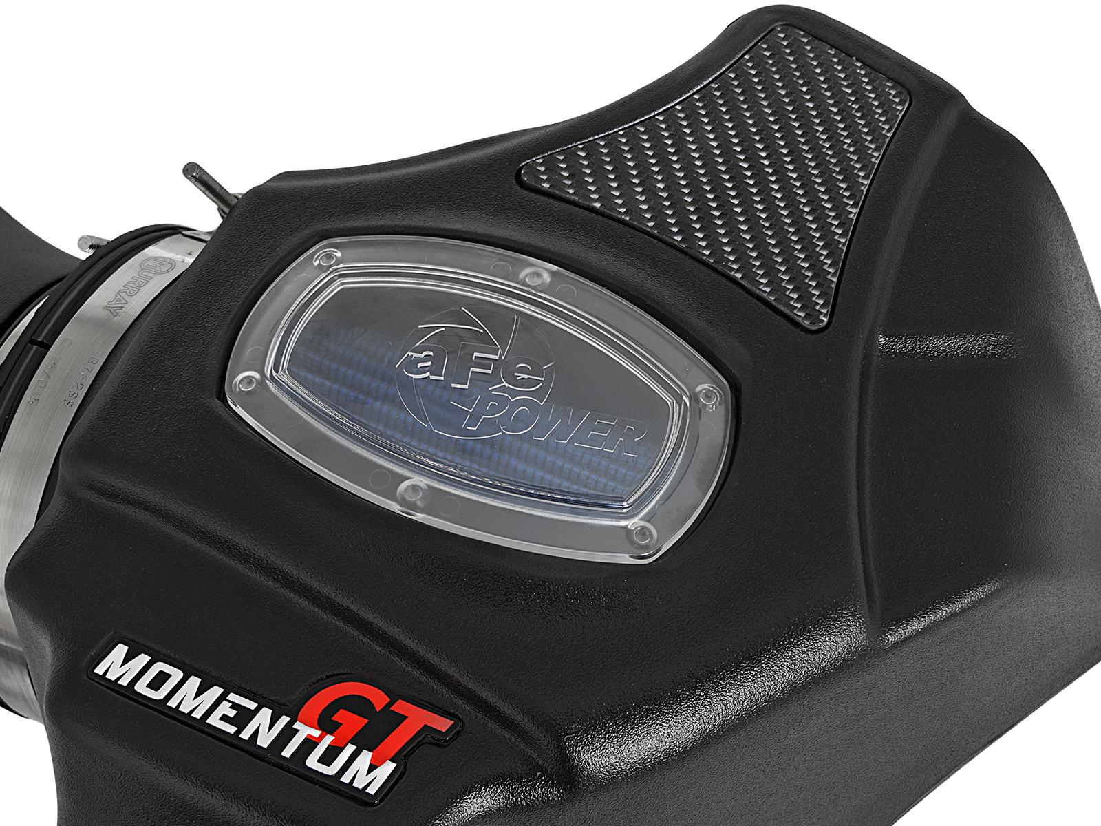 AFE 2015+ 3.7L Mustang V6 Momentum GT Pro 5R Cold Air Intake System