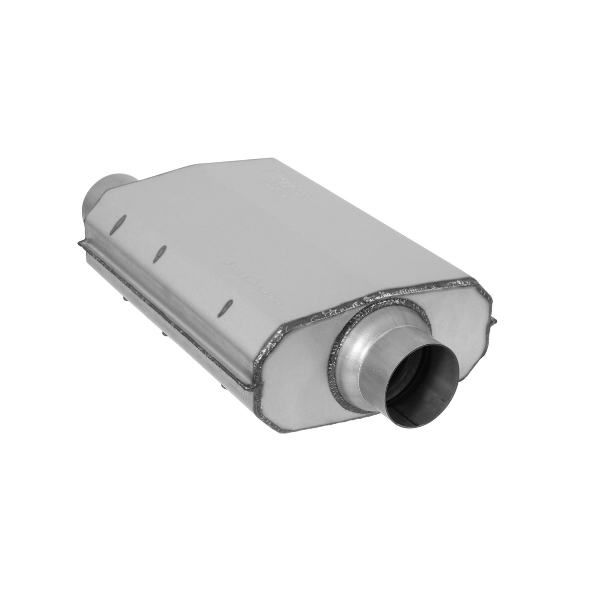 Hooker Sc Universal Chambered 3.0 - 21505HKR