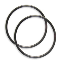 Mr. Gasket Replacement Water Neck O-Rings.  - 2668