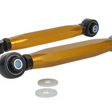Whiteline Performance Control arm (Hyundai Elantra  19-20 Hyundai Kona  19-21 Hyundai Veloster N  19-21 Hyundai Veloster  19-20) - KTA281