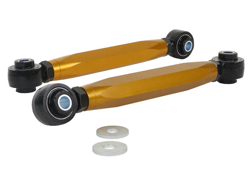 Whiteline Performance Control arm (Hyundai Elantra  19-20 Hyundai Kona  19-21 Hyundai Veloster N  19-21 Hyundai Veloster  19-20) - KTA281